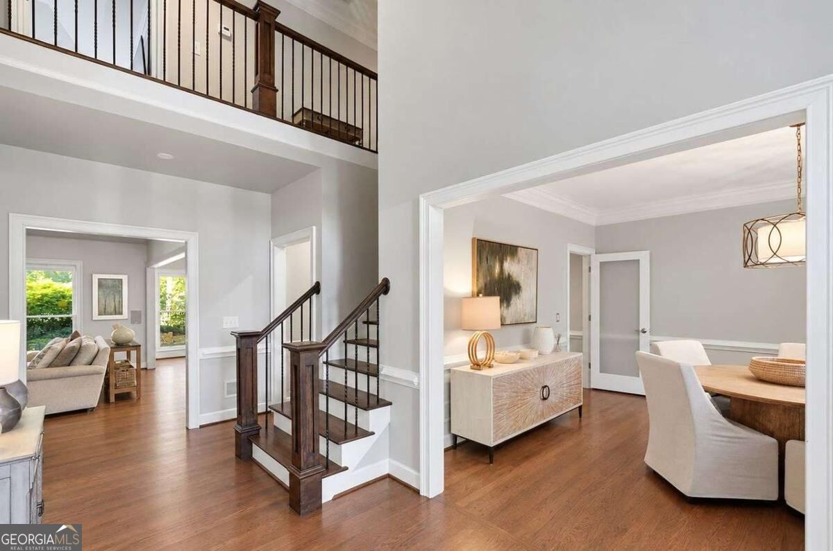 1450 Lakemist Court Roswell GA 30075
