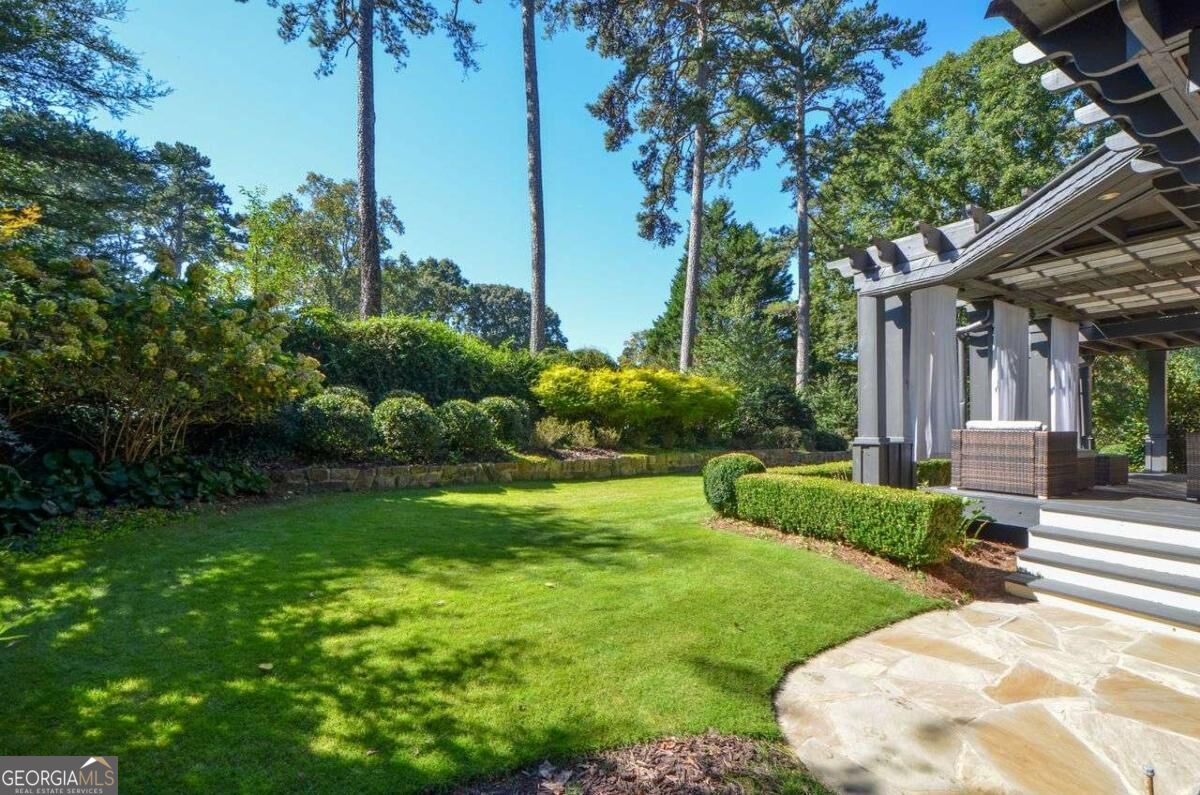 1450 Lakemist Court Roswell GA 30075