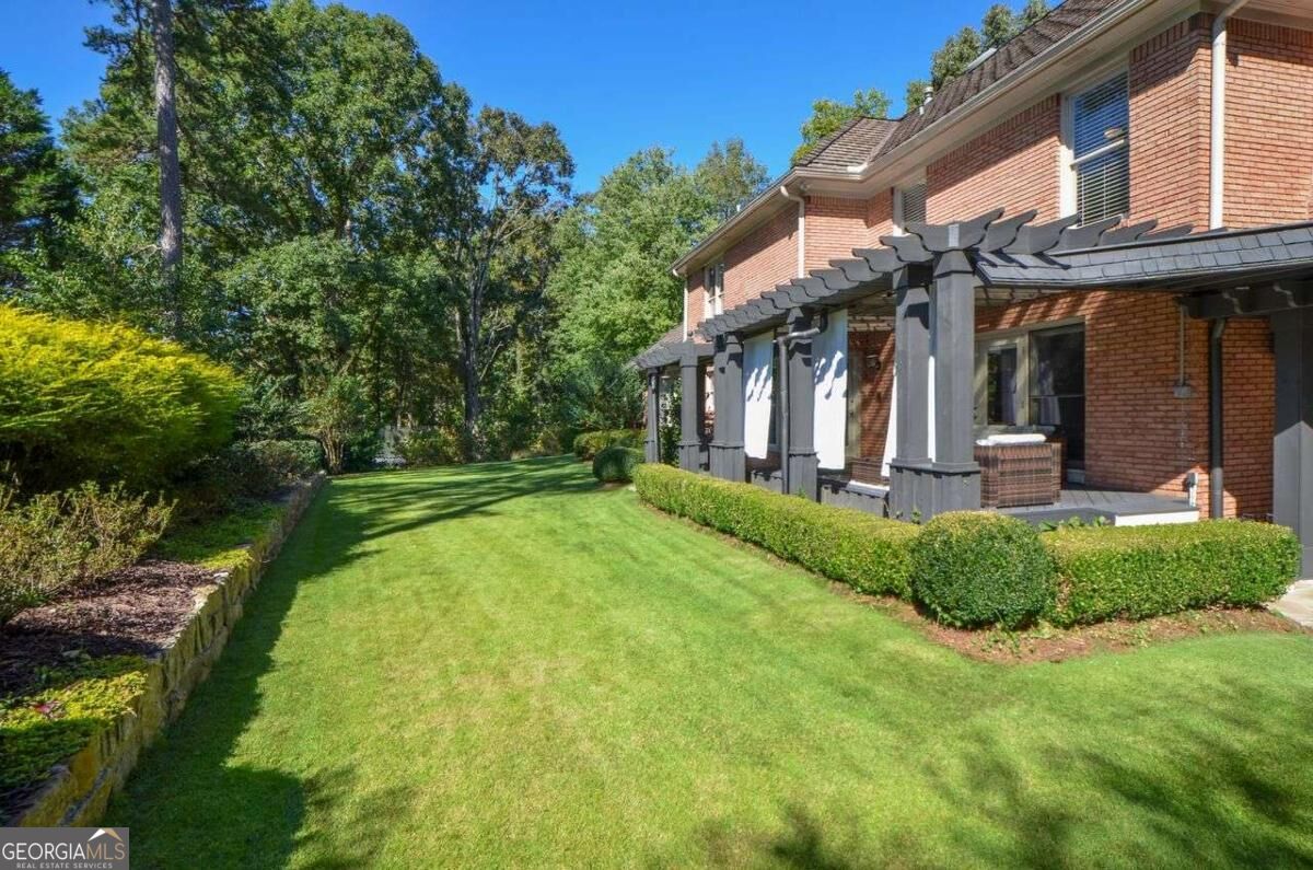 1450 Lakemist Court Roswell GA 30075