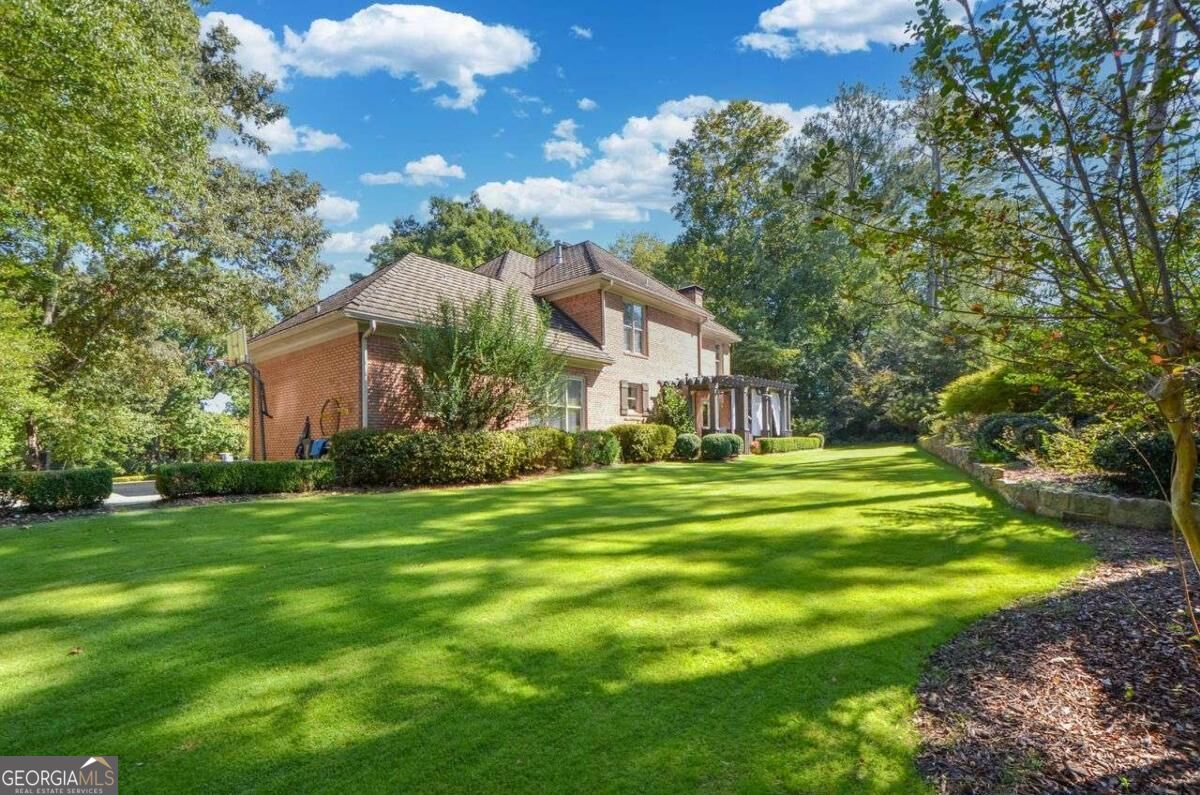1450 Lakemist Court Roswell GA 30075