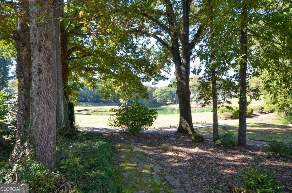 1450 Lakemist Court Roswell GA 30075