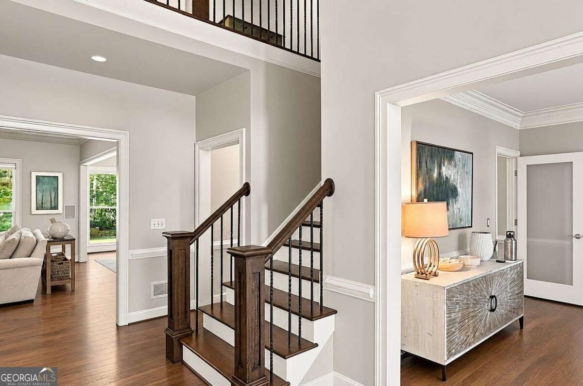 1450 Lakemist Court Roswell GA 30075