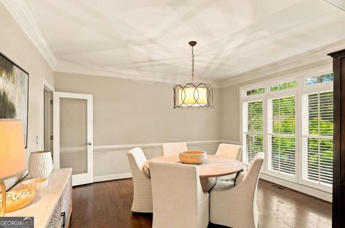 1450 Lakemist Court Roswell GA 30075