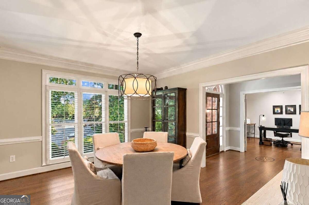 1450 Lakemist Court Roswell GA 30075
