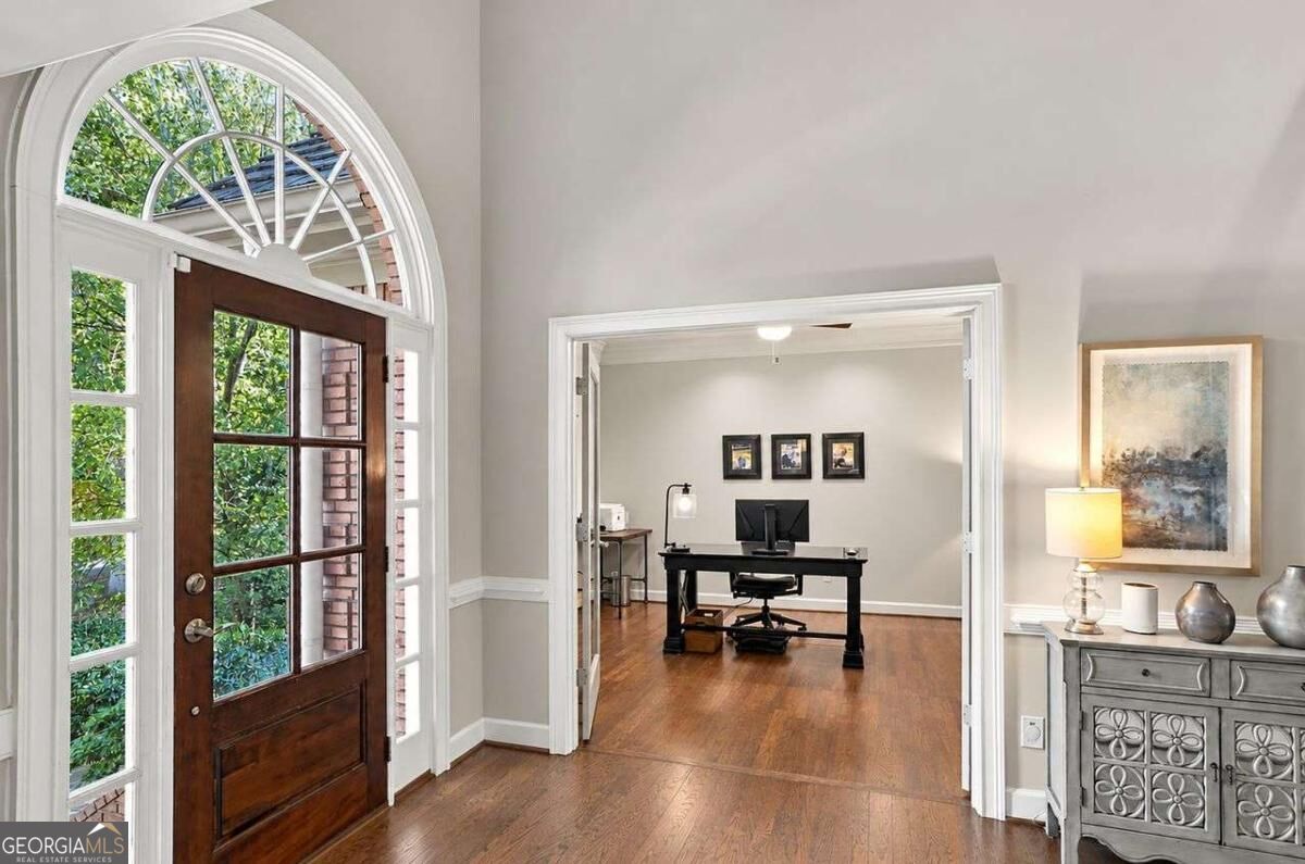1450 Lakemist Court Roswell GA 30075