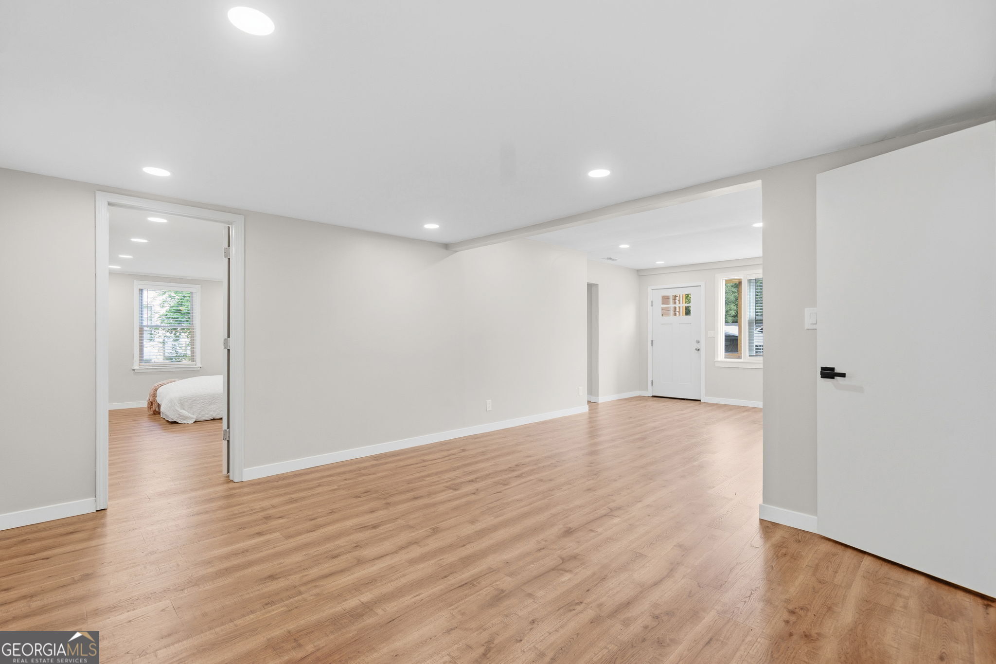 2509 Louisiana Avenue Savannah GA 31404