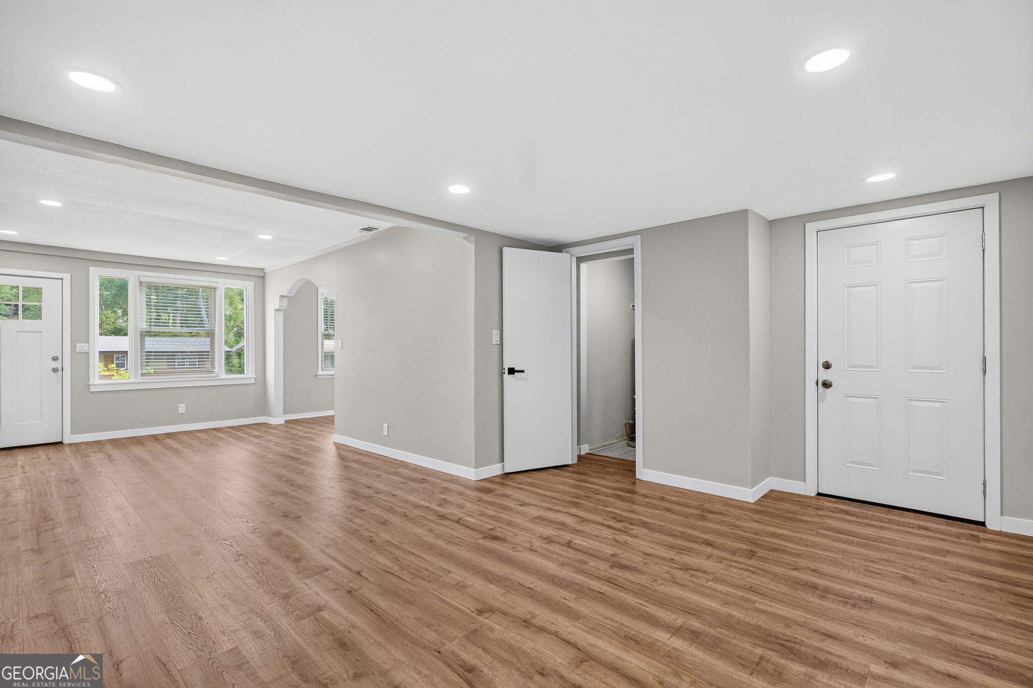 2509 Louisiana Avenue Savannah GA 31404