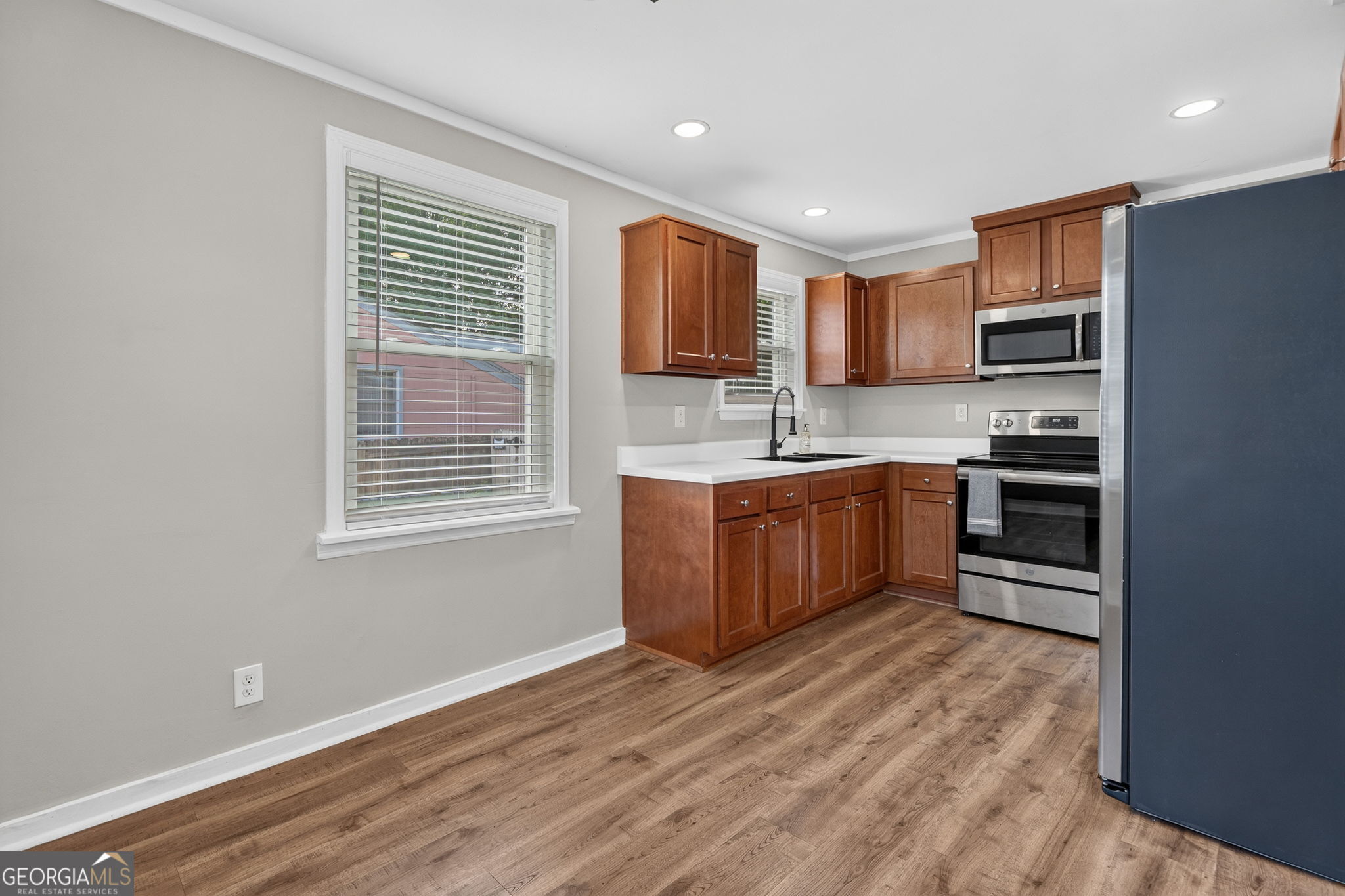 2509 Louisiana Avenue Savannah GA 31404