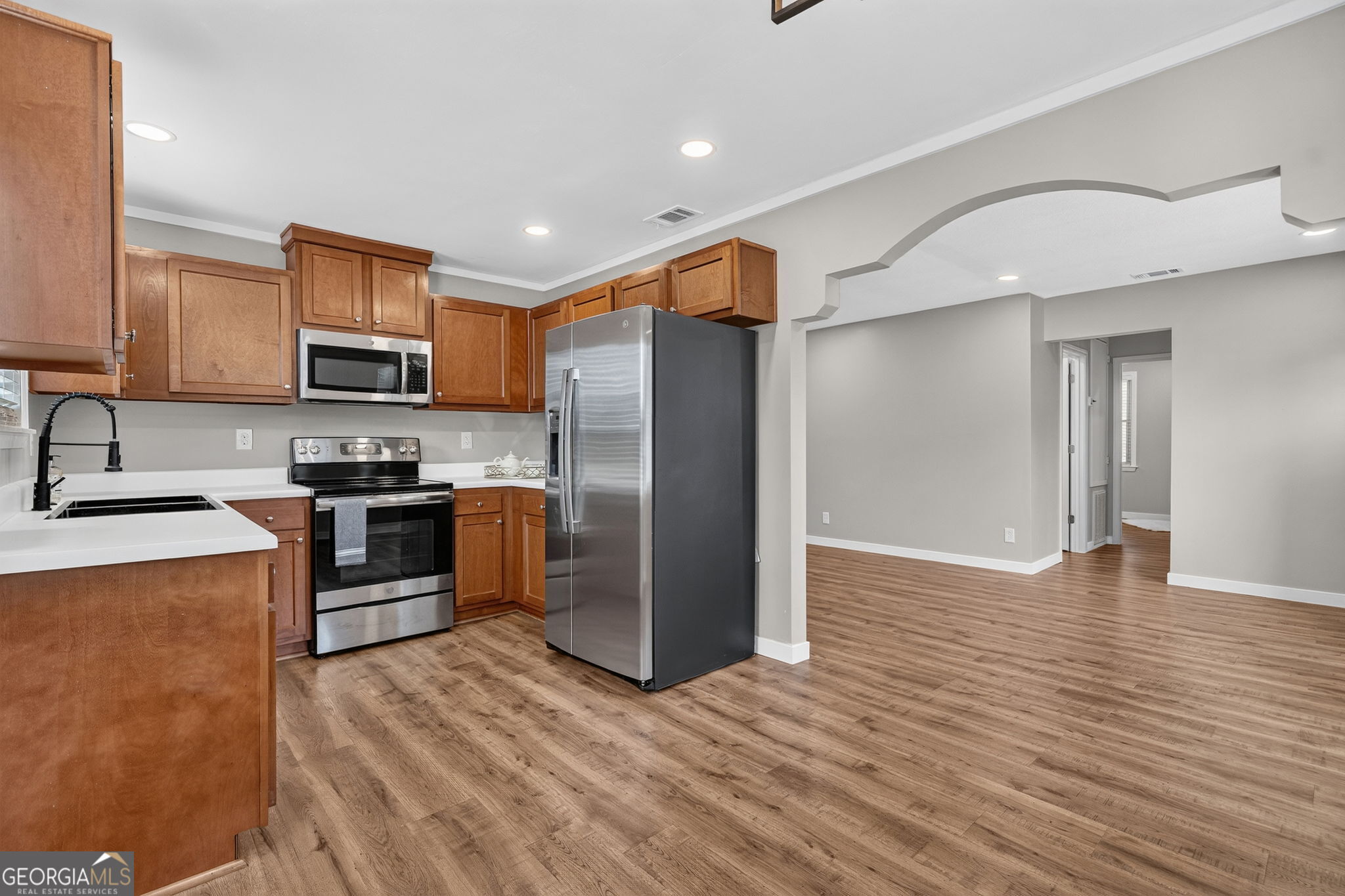 2509 Louisiana Avenue Savannah GA 31404