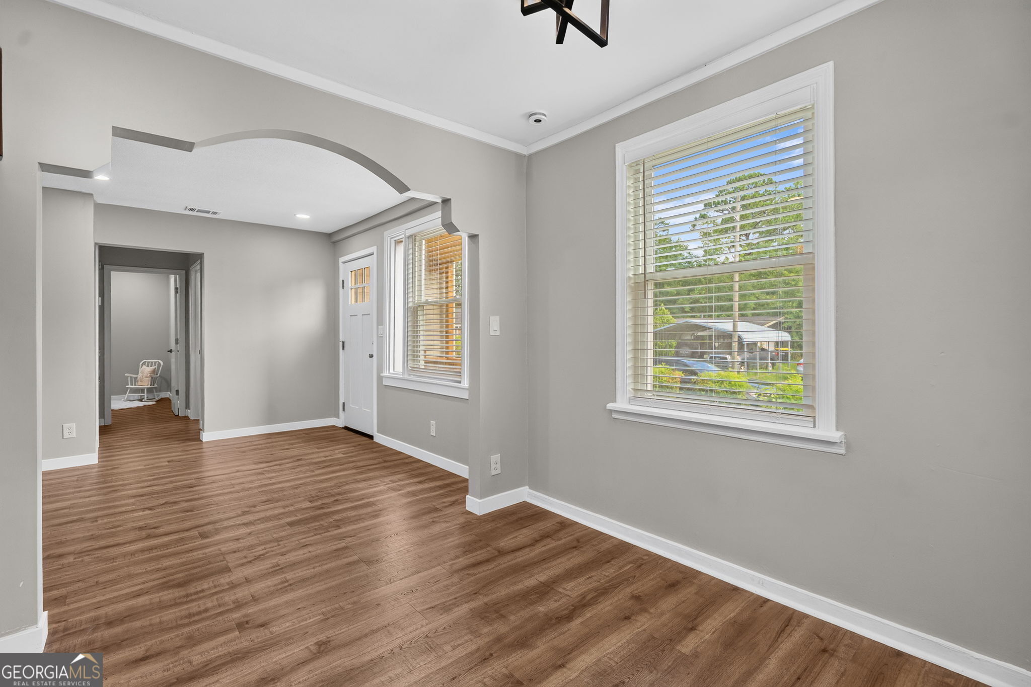 2509 Louisiana Avenue Savannah GA 31404