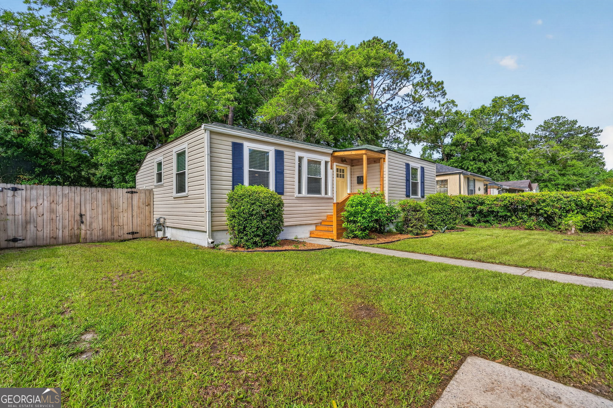 2509 Louisiana Avenue Savannah GA 31404