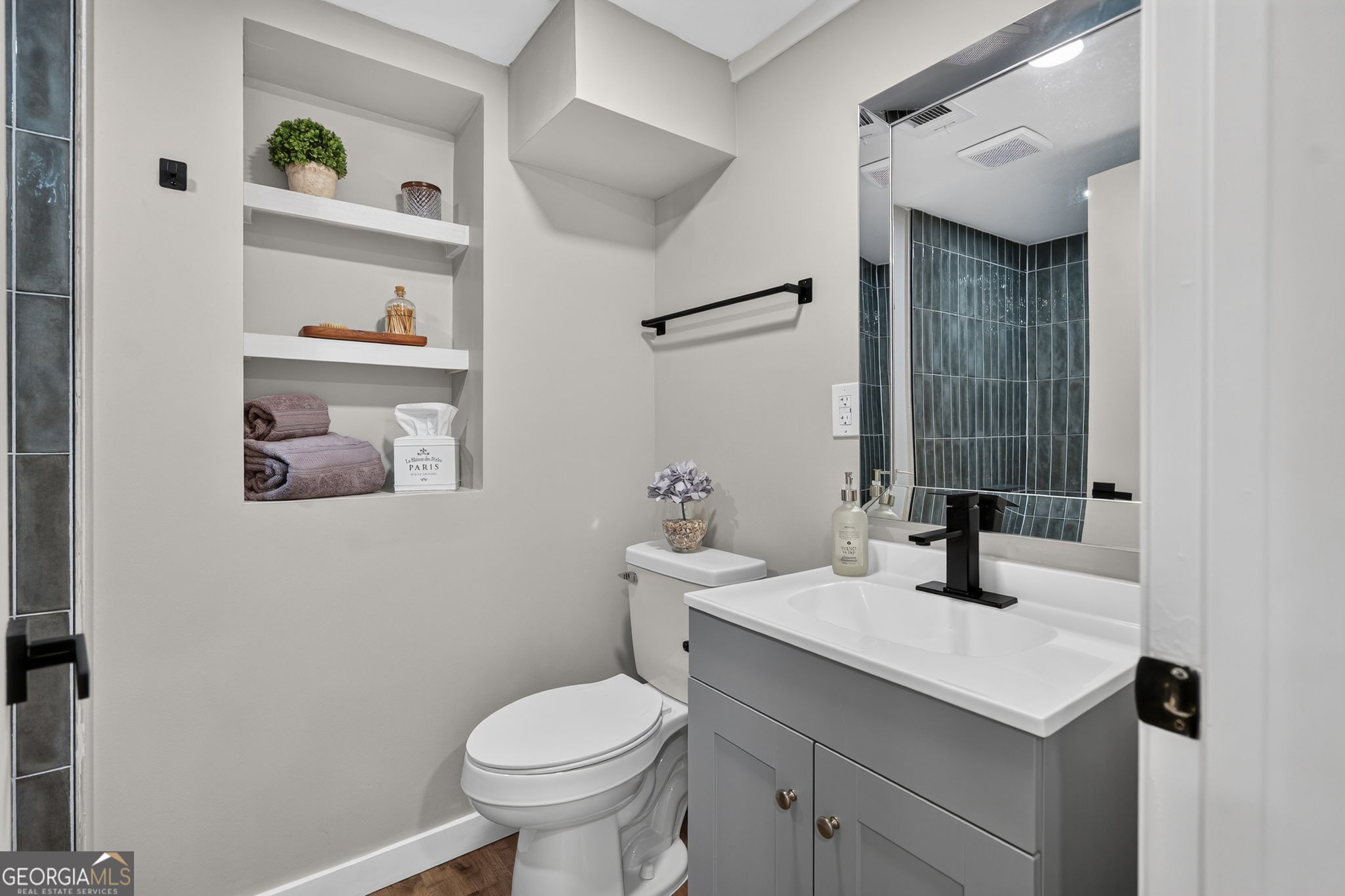2509 Louisiana Avenue Savannah GA 31404