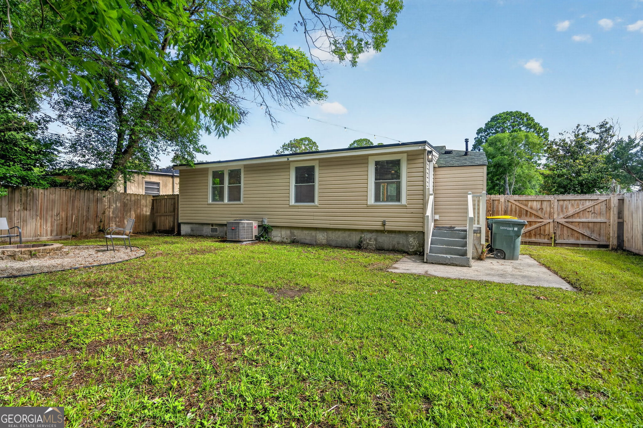 2509 Louisiana Avenue Savannah GA 31404