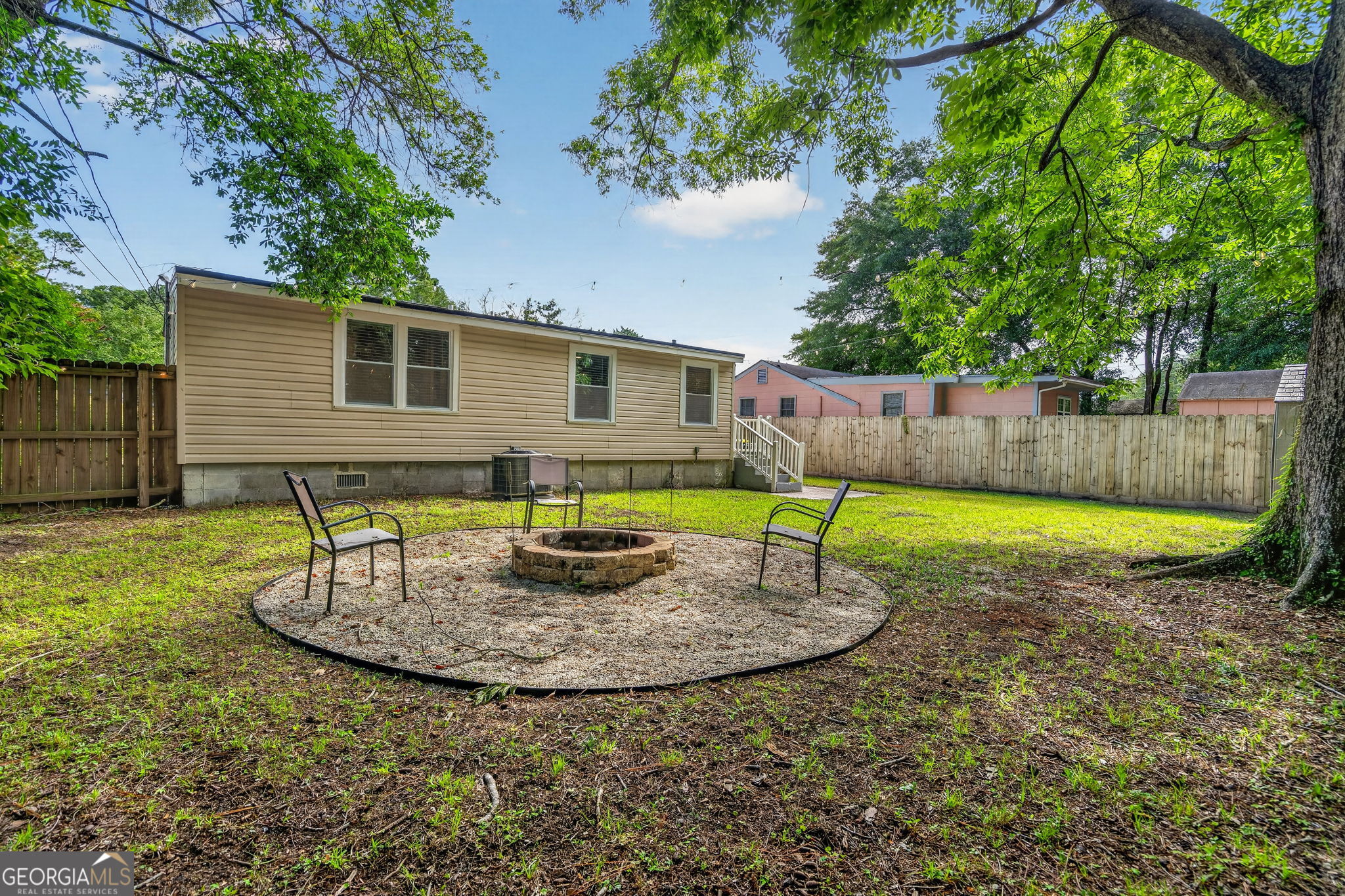 2509 Louisiana Avenue Savannah GA 31404