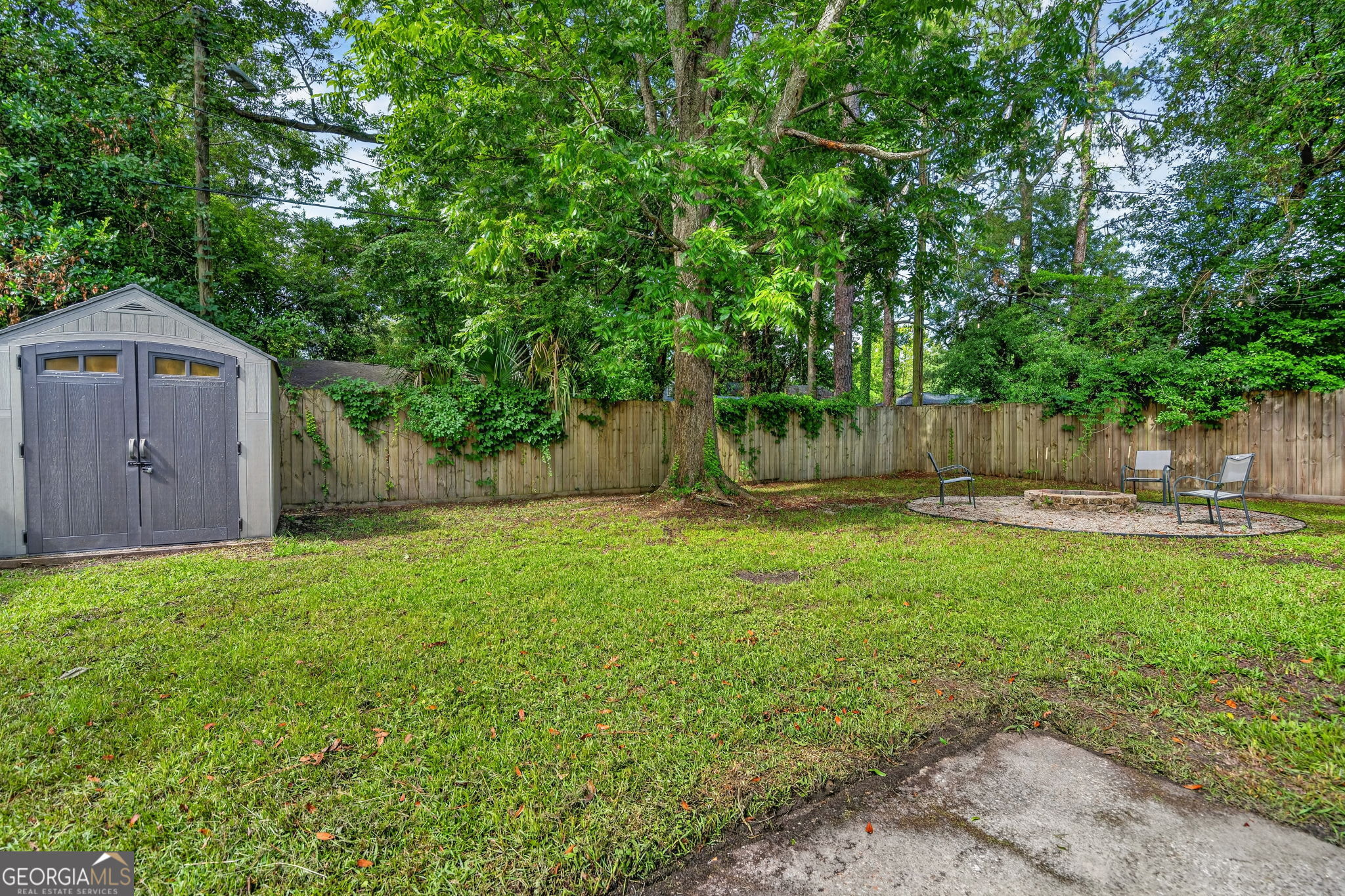 2509 Louisiana Avenue Savannah GA 31404