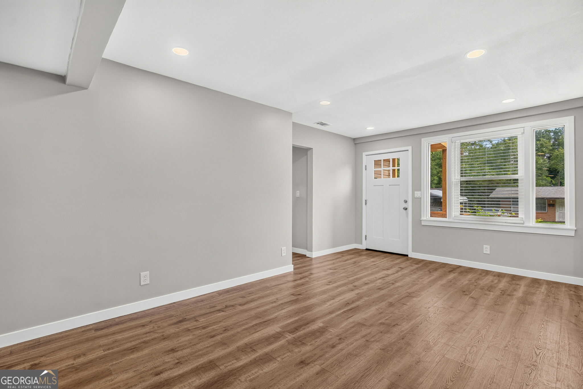 2509 Louisiana Avenue Savannah GA 31404