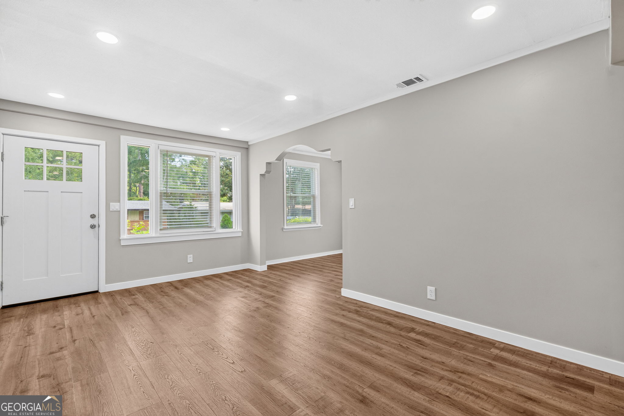 2509 Louisiana Avenue Savannah GA 31404