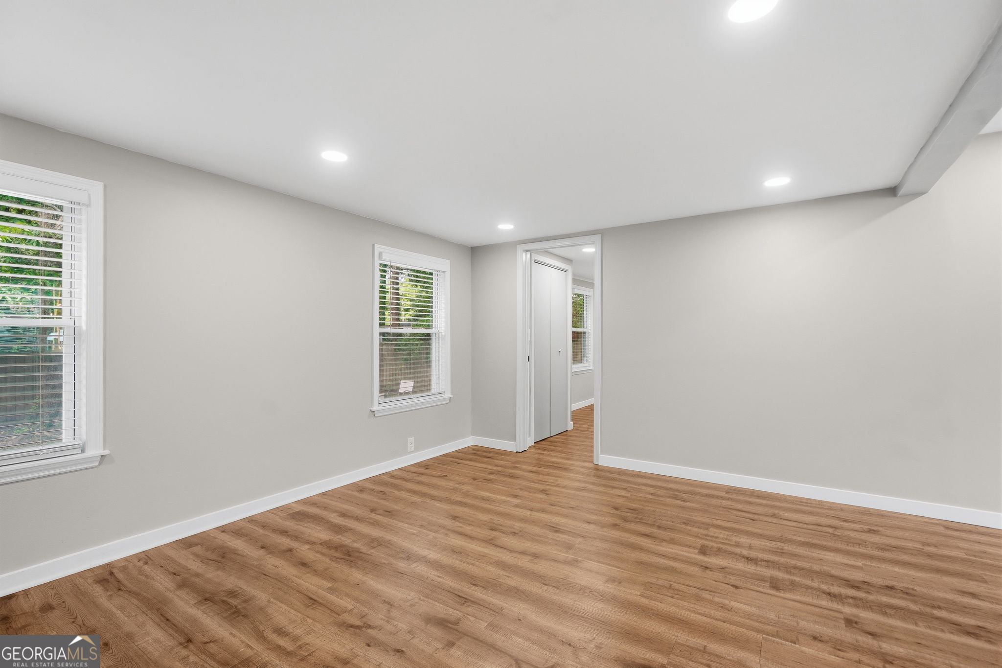 2509 Louisiana Avenue Savannah GA 31404
