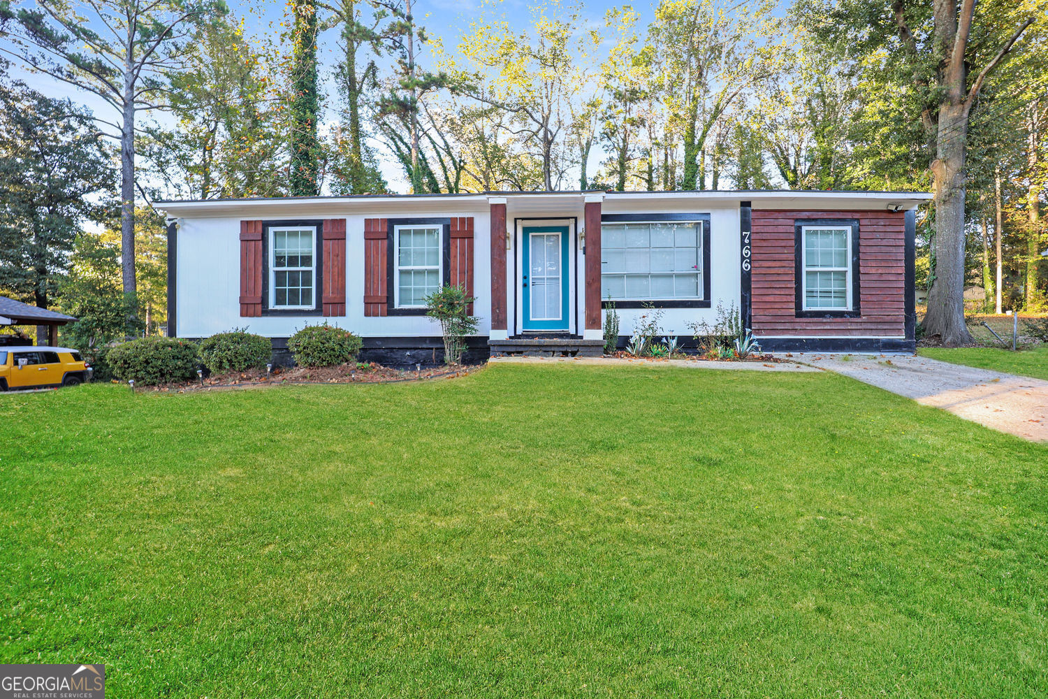 766 Cascade Drive Forest Park GA 30297