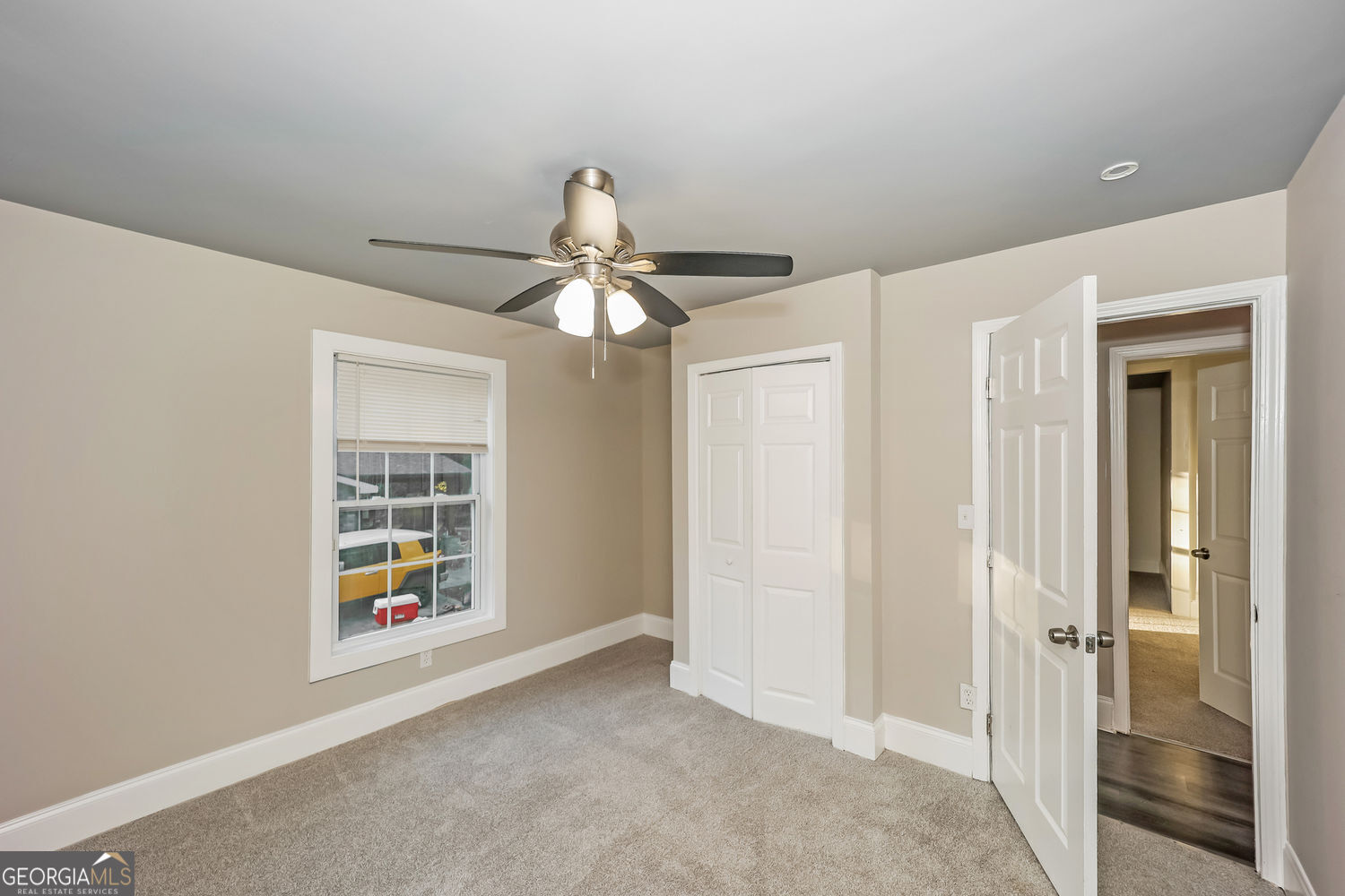 766 Cascade Drive Forest Park GA 30297