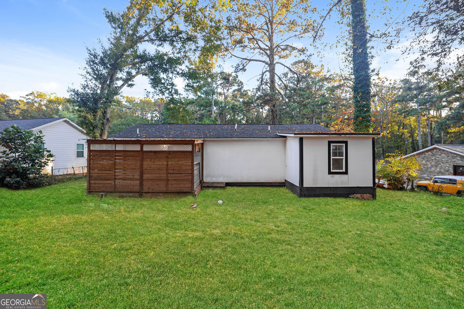 766 Cascade Drive Forest Park GA 30297