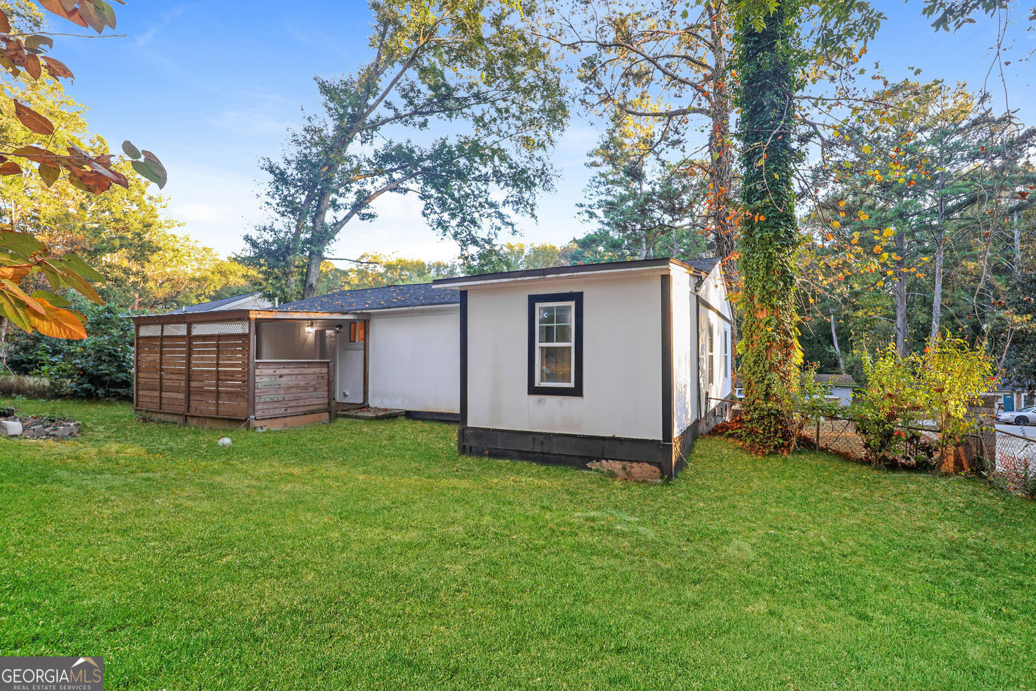 766 Cascade Drive Forest Park GA 30297