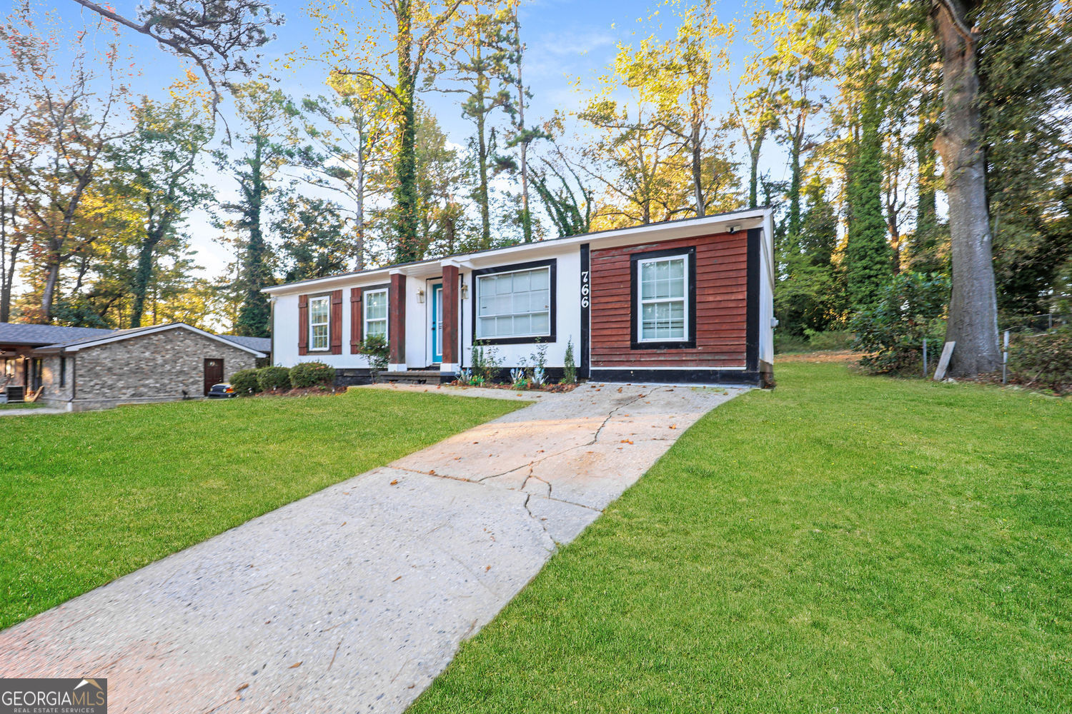 766 Cascade Drive Forest Park GA 30297