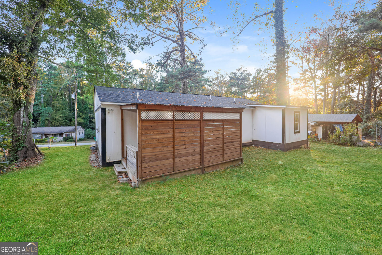 766 Cascade Drive Forest Park GA 30297