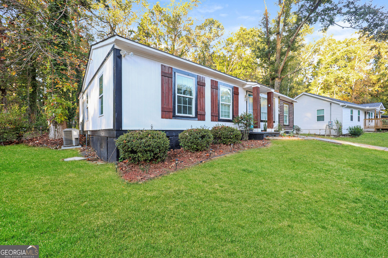 766 Cascade Drive Forest Park GA 30297