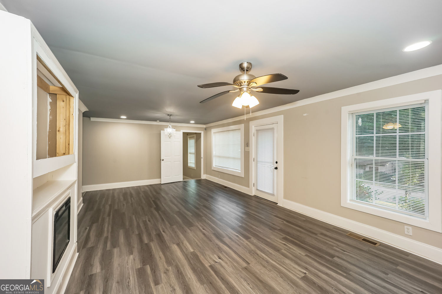 766 Cascade Drive Forest Park GA 30297