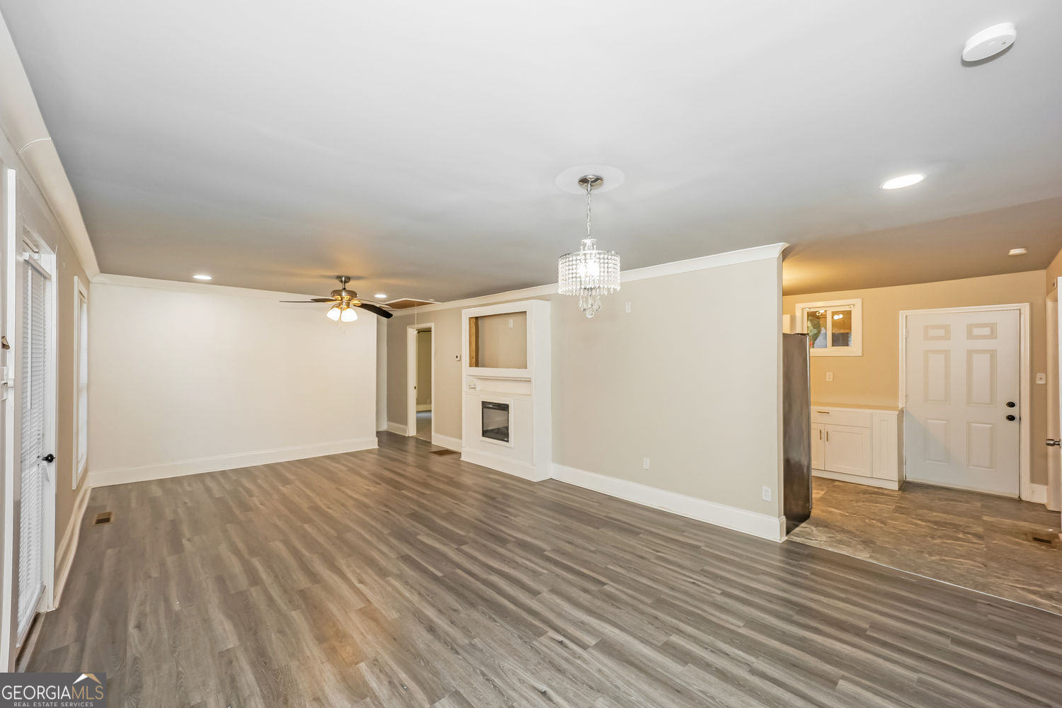 766 Cascade Drive Forest Park GA 30297