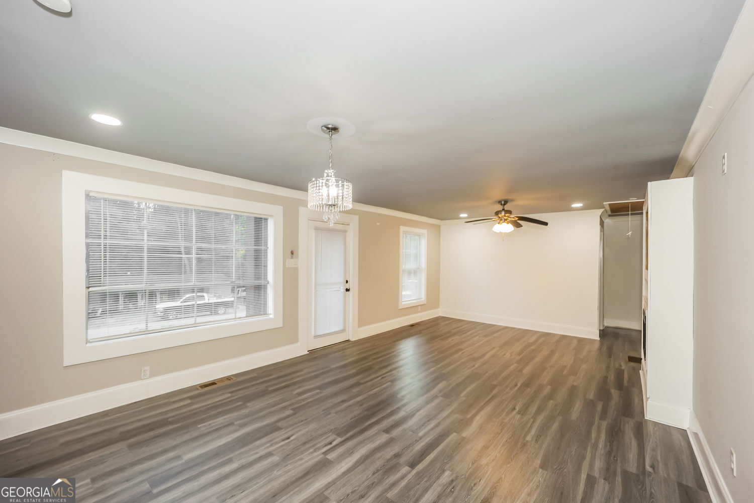 766 Cascade Drive Forest Park GA 30297