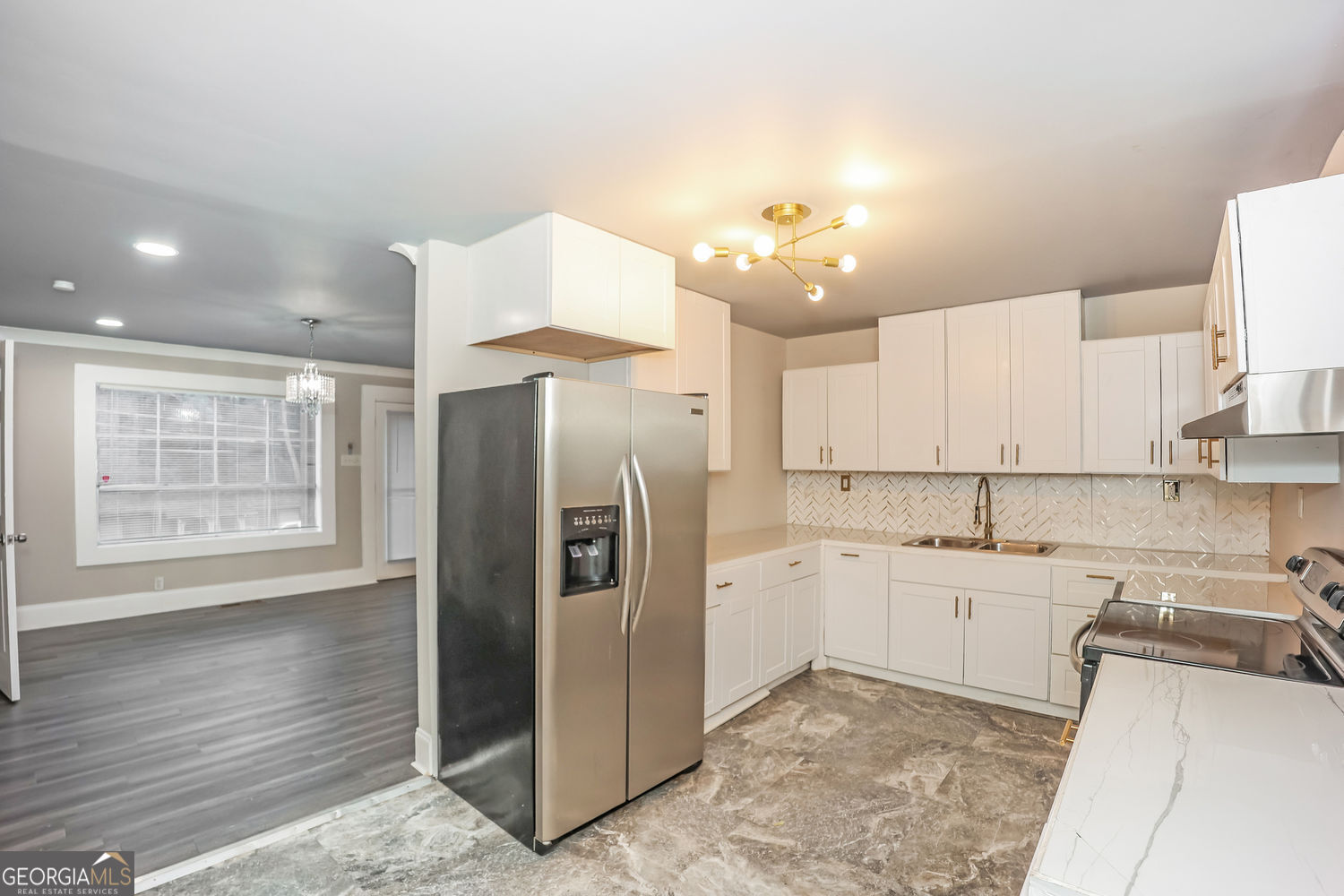 766 Cascade Drive Forest Park GA 30297