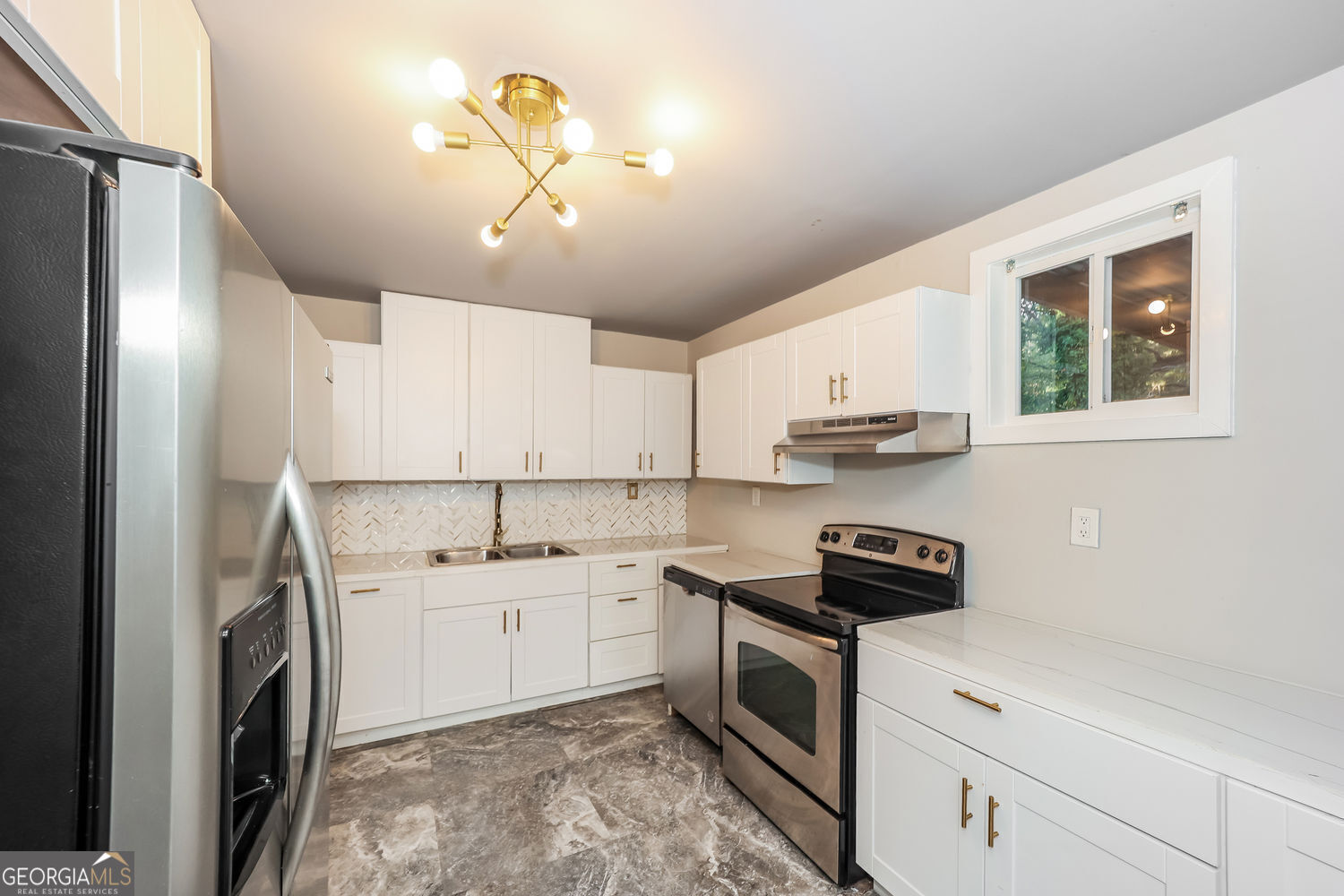 766 Cascade Drive Forest Park GA 30297