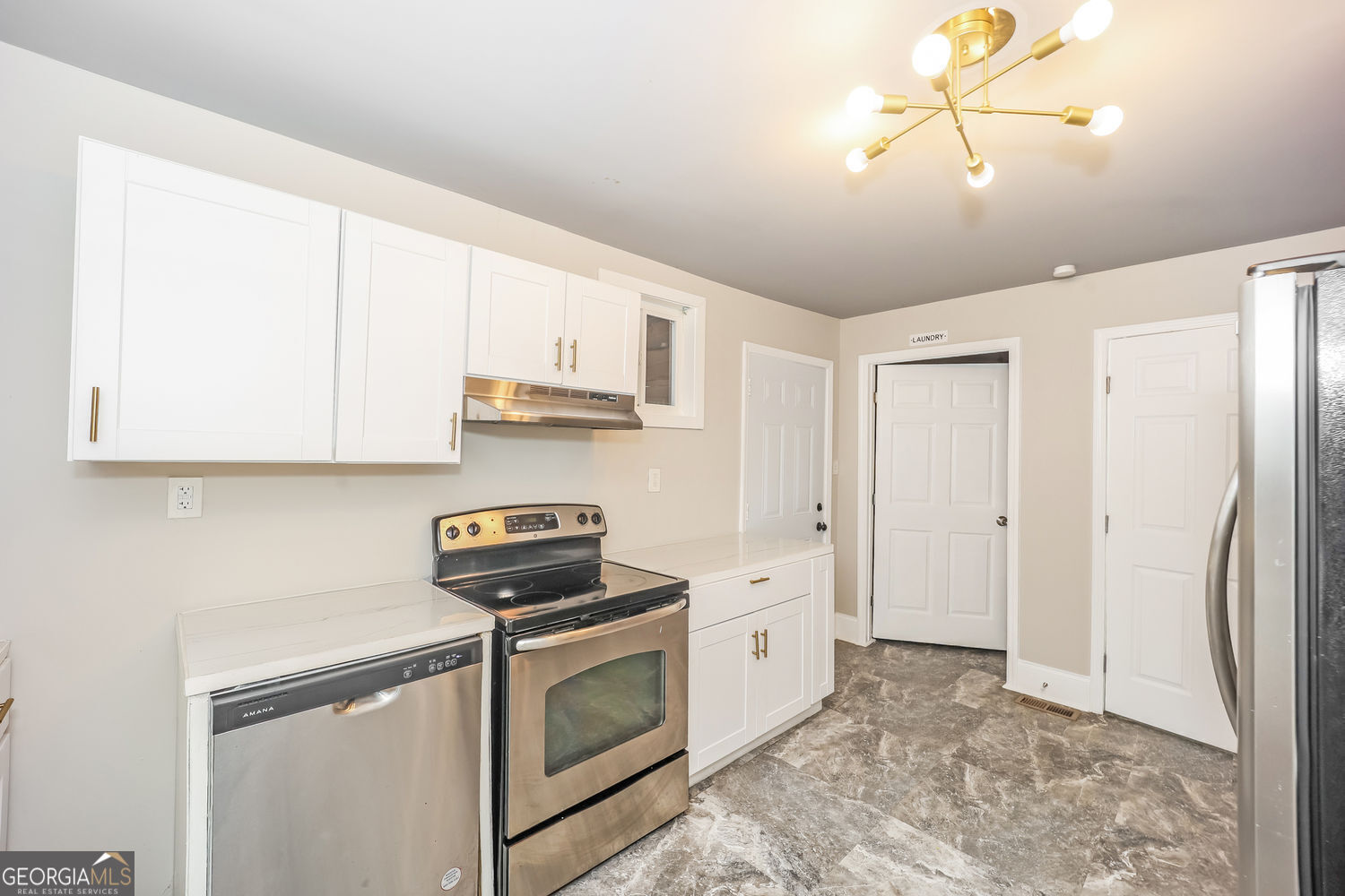 766 Cascade Drive Forest Park GA 30297