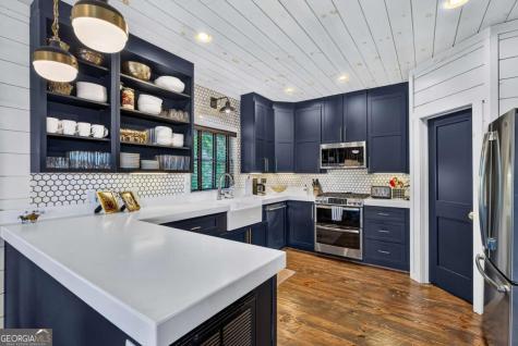 559 Overlook Trail Blue Ridge GA 30513