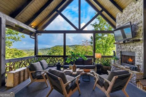 559 Overlook Trail Blue Ridge GA 30513
