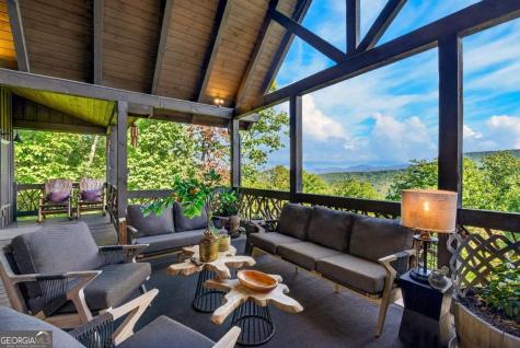 559 Overlook Trail Blue Ridge GA 30513
