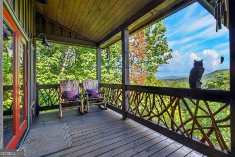 559 Overlook Trail Blue Ridge GA 30513