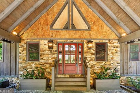 559 Overlook Trail Blue Ridge GA 30513