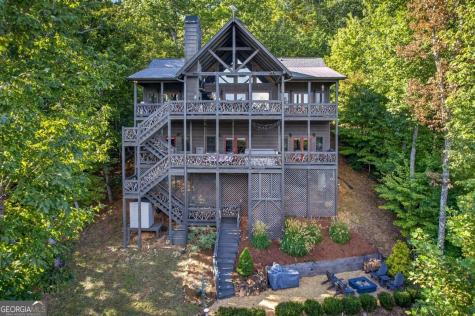 559 Overlook Trail Blue Ridge GA 30513