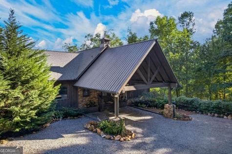 559 Overlook Trail Blue Ridge GA 30513