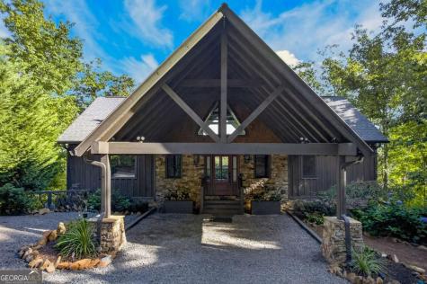 559 Overlook Trail Blue Ridge GA 30513