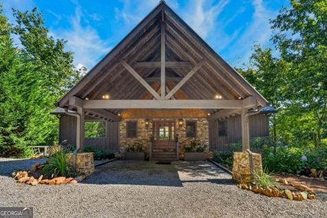 559 Overlook Trail Blue Ridge GA 30513
