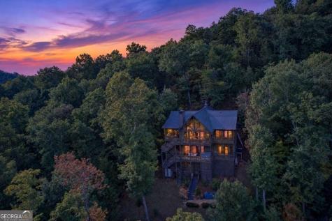 559 Overlook Trail Blue Ridge GA 30513