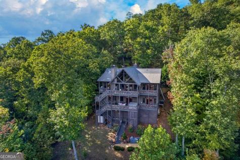 559 Overlook Trail Blue Ridge GA 30513