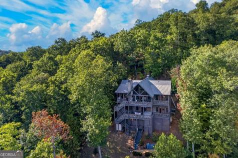 559 Overlook Trail Blue Ridge GA 30513