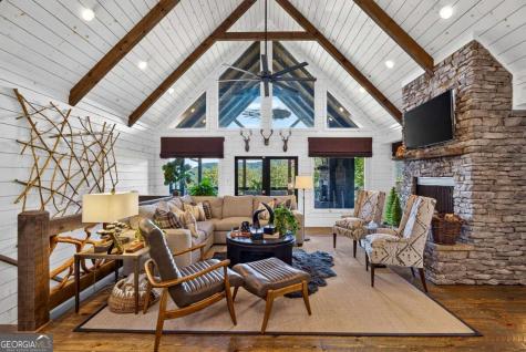 559 Overlook Trail Blue Ridge GA 30513
