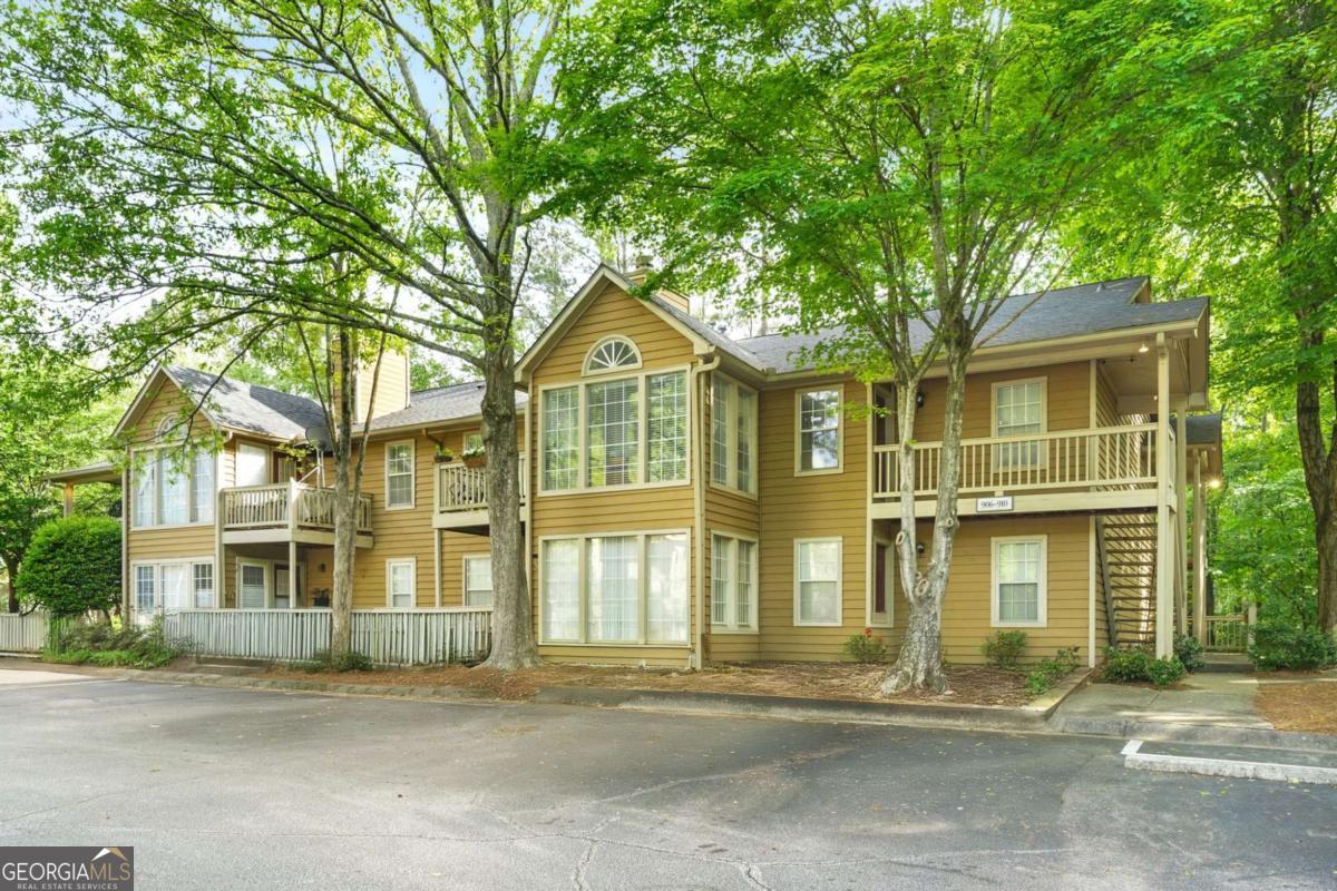 906 Country Park Drive SE Smyrna GA 30080