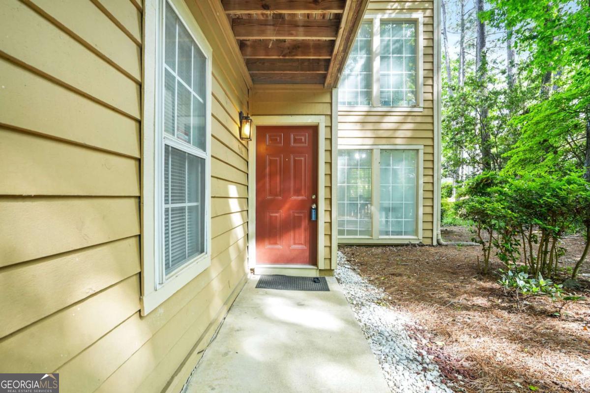 906 Country Park Drive SE Smyrna GA 30080